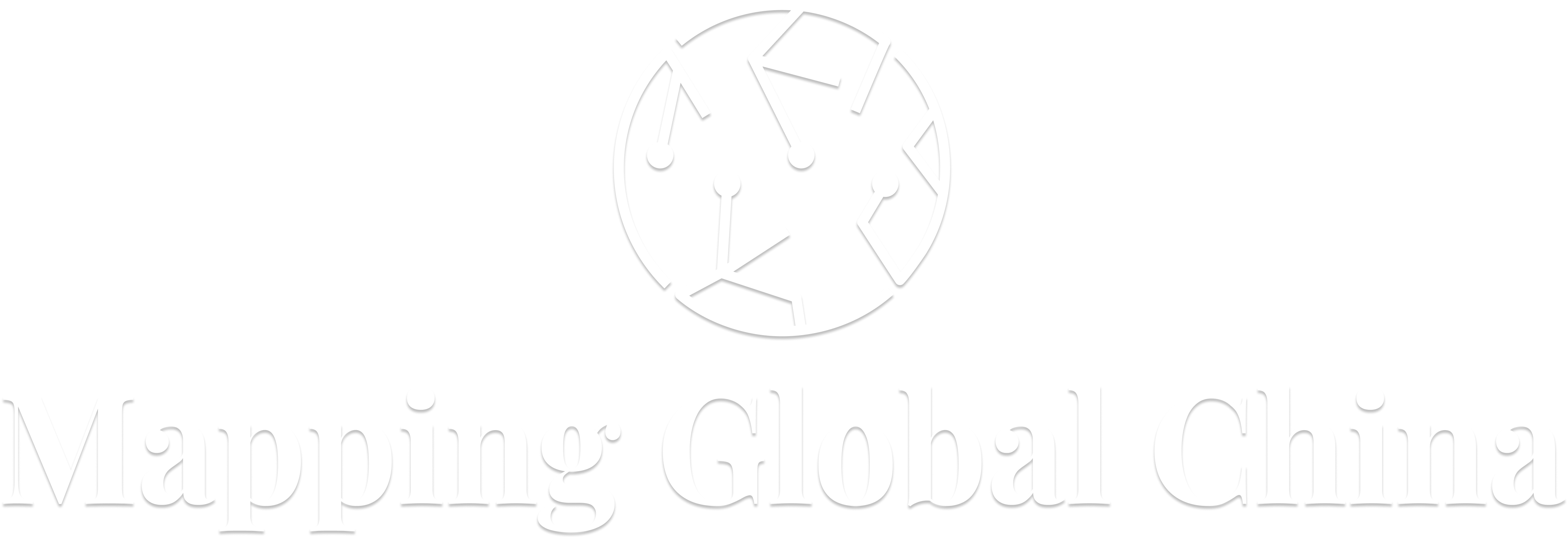 Explore Download Map Global China